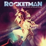 Various Artists - Rocketman 2019 Soundtrack CD