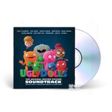 Various Artists - UglyDolls 2019 Soundtrack CD