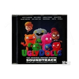 Various Artists - UglyDolls 2019 Soundtrack CD