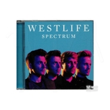 Westlife - Spectrum 2019 CD