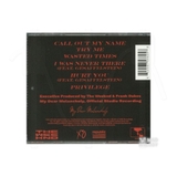 The Weeknd - My Dear Melancholy, 2018 CD (Explicit)