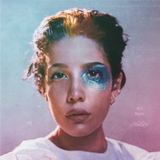 Halsey - Manic 2020 CD (Explicit)