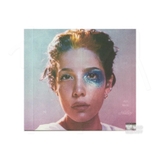 Halsey - Manic 2020 CD (Explicit)