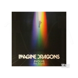 Imagine Dragons - Evolve 2017 Deluxe Edition CD