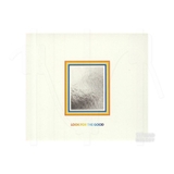 Jason Mraz - Look For The Good 2020 CD