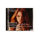 Miley Cyrus - The Time Of Our Lives 2009 CD