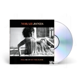 Norah Jones - Pick Me Up Off The Floor 2020 CD