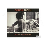 Norah Jones - Pick Me Up Off The Floor 2020 CD