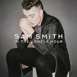 Sam Smith - In The Lonely Hour 2014 CD