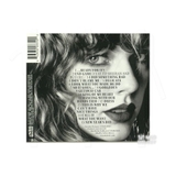 Taylor Swift - reputation 2017 CD