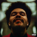 The Weeknd - After Hours 2020 CD (Explicit)