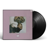 Ariana Grande - thank u, next (2019) Gatefold Vinyl 2xLP