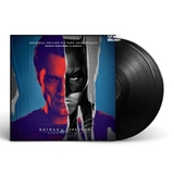 Hans Zimmer & Junkie XL - Batman v Superman Dawn of Justice (2016) Trifold 3xLP