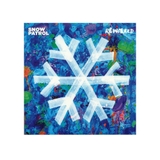 Snow Patrol - Reworked (2019) Gatefold 180g Vinyl 2xLP