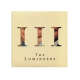 The Lumineers - III (2019) Gatefold 180g Vinyl 2xLP