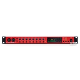 Focusrite Clarett OctoPre 8-channel Mic Preamp & AD/DA Converter