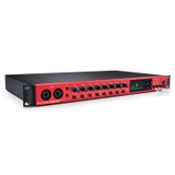 Focusrite Clarett OctoPre 8-channel Mic Preamp & AD/DA Converter