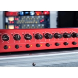 Focusrite Clarett OctoPre 8-channel Mic Preamp & AD/DA Converter