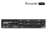 Focusrite ISA 428 MkII 4-channel Mic Preamp