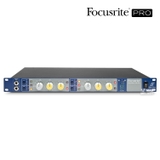 Focusrite ISA Two 2-channel Mic Preamp