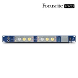 Focusrite ISA Two 2-channel Mic Preamp