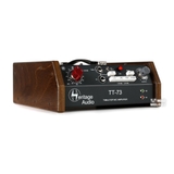 Heritage Audio TT-73 1-channel Tabletop Mic Preamp