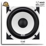 Fluid Audio C5 5-inch Studio Monitors (Black, Pair) (Loa kiểm âm, Cặp)