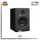 Fluid Audio F4 4-inch Studio Monitors (Black, Pair) (Loa kiểm âm, Cặp)