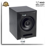 Fluid Audio FX50 5-inch Coaxial Studio Monitor (Loa kiểm âm đồng trục, Chiếc)