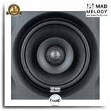 Fluid Audio FX50 5-inch Coaxial Studio Monitor (Loa kiểm âm đồng trục, Chiếc)