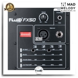 Fluid Audio FX50 5-inch Coaxial Studio Monitor (Loa kiểm âm đồng trục, Chiếc)