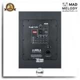 Fluid Audio FX80 8-inch Coaxial Studio Monitor (Loa kiểm âm đồng trục, Chiếc)