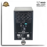 Kali Audio LP-6 V2 6.5-inch Powered Studio Monitor, Black (EA) (Loa kiểm âm, chiếc)