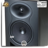 Kali Audio LP-6 V2 6.5-inch Powered Studio Monitor, Black (EA) (Loa kiểm âm, chiếc)