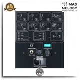 Kali Audio LP-6 V2 6.5-inch Powered Studio Monitor, Black (EA) (Loa kiểm âm, chiếc)