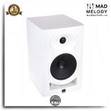 Kali Audio LP-6 V2 6.5-inch Powered Studio Monitor, White (EA) (Loa kiểm âm, chiếc)