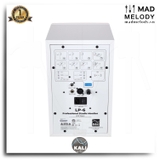 Kali Audio LP-6 V2 2nd Wave 6.5-inch Powered Studio Monitor, White (EA) (Loa kiểm âm, chiếc)