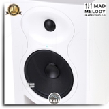 Kali Audio LP-6 V2 2nd Wave 6.5-inch Powered Studio Monitor, White (EA) (Loa kiểm âm, chiếc)