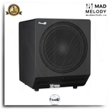 Fluid Audio FC10S 10-inch Active Studio Subwoofer (Loa siêu trầm)