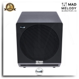 Fluid Audio FC10S 10-inch Active Studio Subwoofer (Loa siêu trầm)