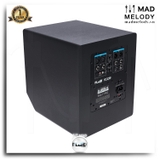 Fluid Audio FC10S 10-inch Active Studio Subwoofer (Loa siêu trầm)