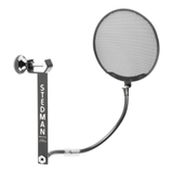 Stedman Proscreen XL Metal Pop Filter