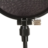On-Stage ASVSR6GB Pop Blocker with Replacement Liners