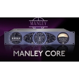 Manley CORE® Reference Channel Strip