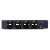 Manley FORCE® 4-Channel Mic Preamp