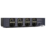 Manley FORCE® 4-Channel Mic Preamp