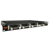 Warm Audio WA-412 4-channel Mic Preamp/DI