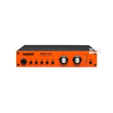 Warm Audio WA12 MKII 1-channel Mic/Inst Preamp