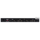 Warm Audio WA273 2-channel British Mic Preamp