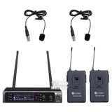 Prodipe UHF-B210 Lanen DSP Lavalier Duo